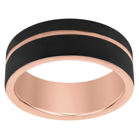 Tungsten Ring