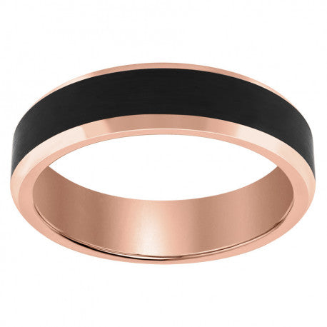 Tungsten Ring