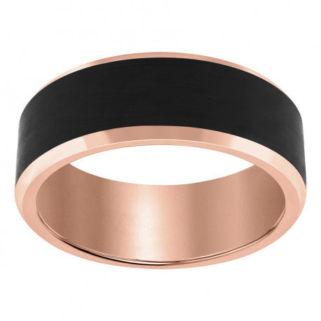 Tungsten Ring