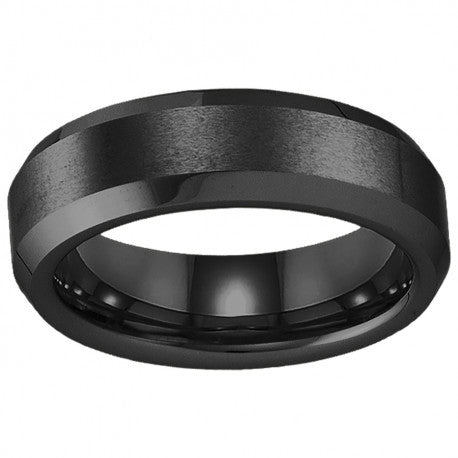 Tungsten Ring