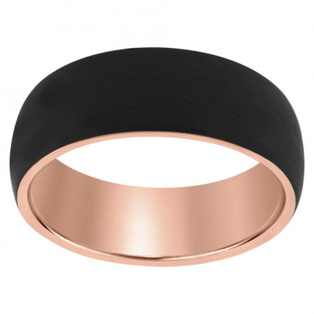 Tungsten Ring