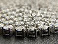 Load image into Gallery viewer, Real Diamond tennis chain! Prices so low it’s unbelievable! Biggest blowout sale on real diamond jewelry. Comes w/ authenticity documents!
