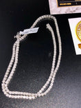 Load image into Gallery viewer, Mens Real Diamond Fanuk chain. Appraisal Document included. Comes in beautiful gift packaging. Best gift Huge Sale! 1.20CT natural diamond
