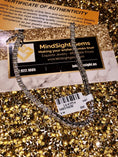 Load image into Gallery viewer, 10k White Gold Vermeil | Diamond Tennis Bracelet | For Him | For Her | Bracelet | Christmas Gift
