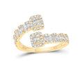 Load image into Gallery viewer, Diamond Ring | 10k Gold | Ring | SI Diamond | For Her | For Him | Christmas Gift
