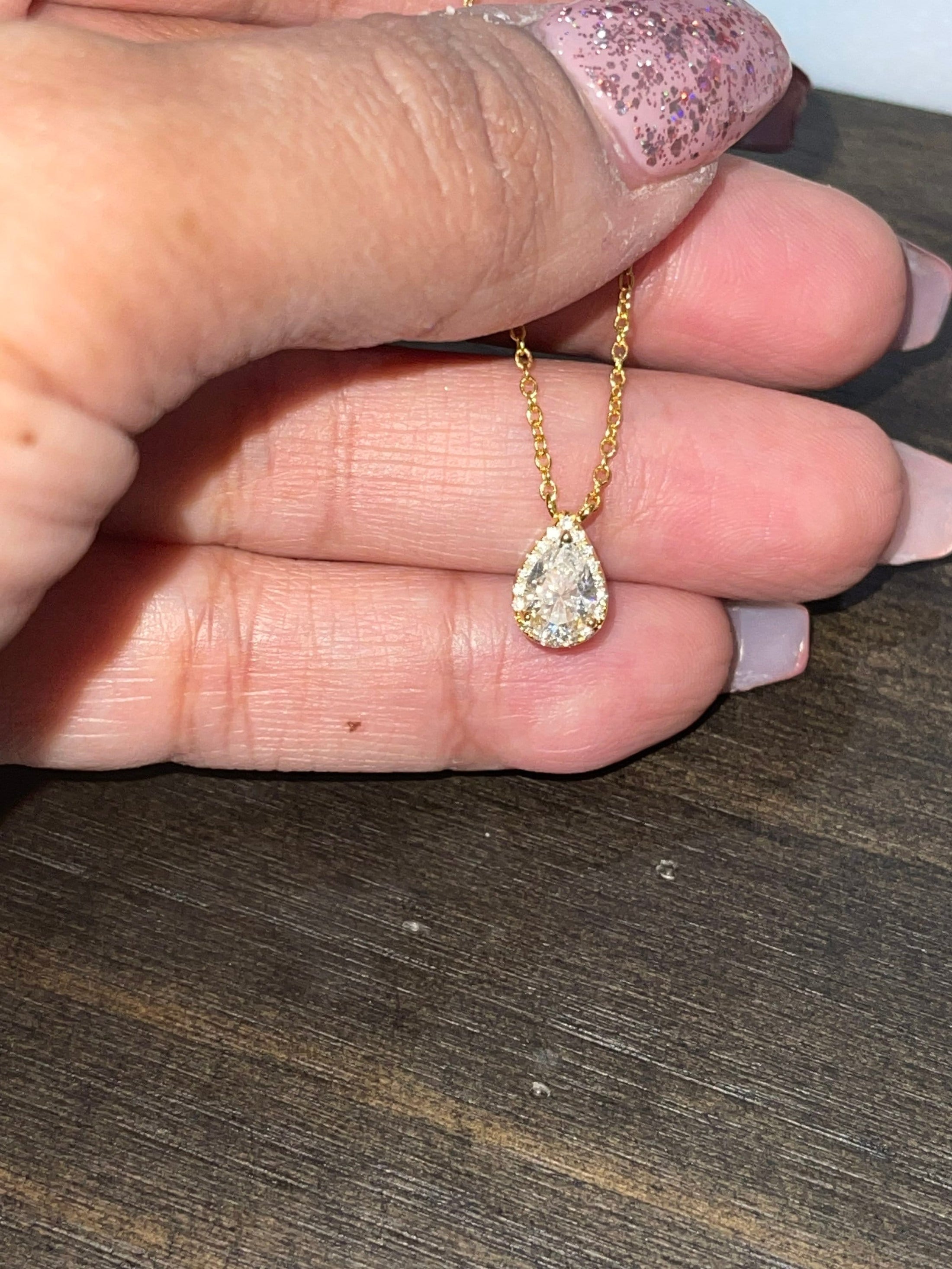 Breathtakingly stunning Certified Diamond Urn necklace, cremation jewelry for ashes, necklace for ashes, human ashes, Real 14k gold vermeil