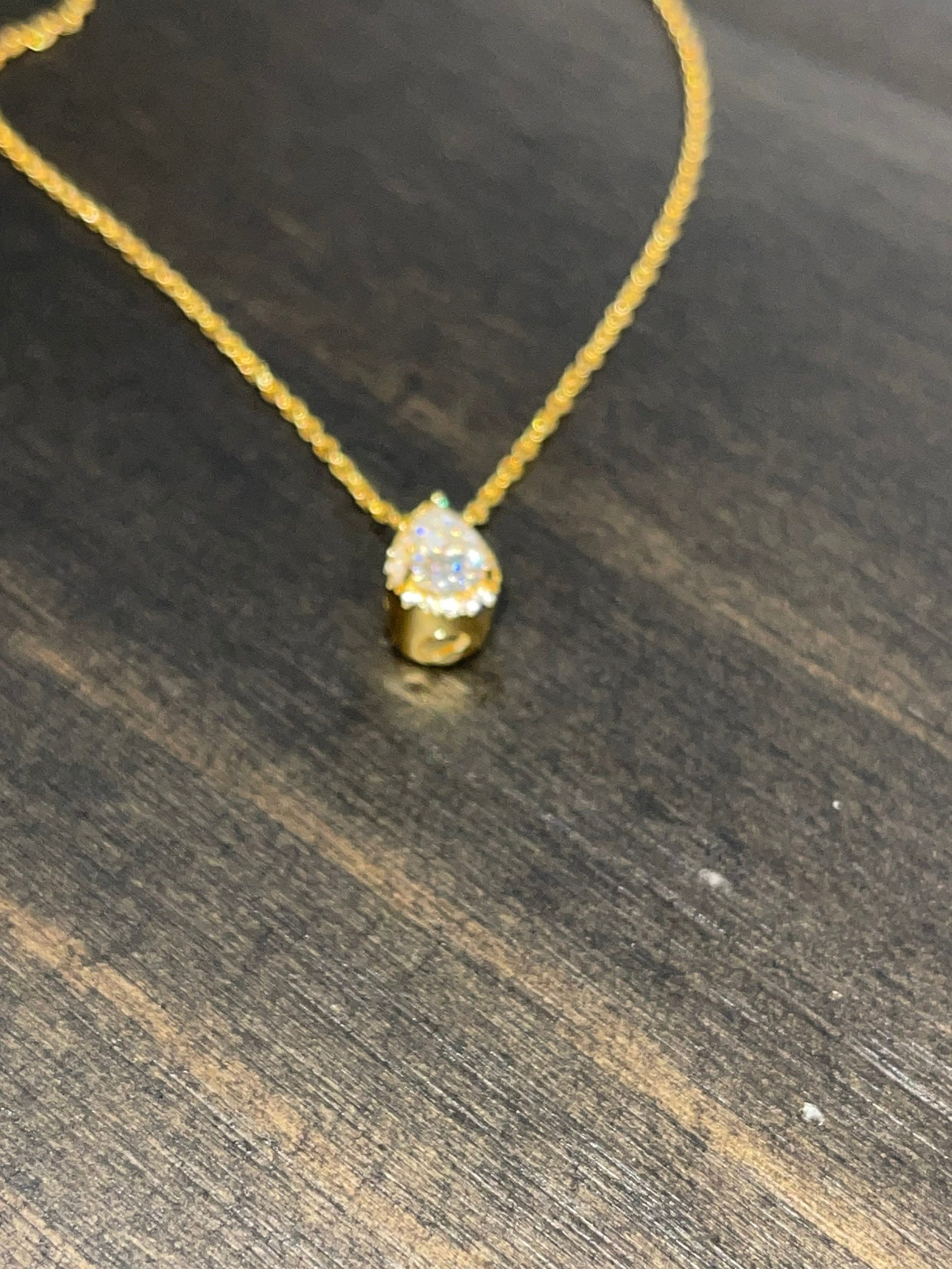 Breathtakingly stunning Certified Diamond Urn necklace, cremation jewelry for ashes, necklace for ashes, human ashes, Real 14k gold vermeil