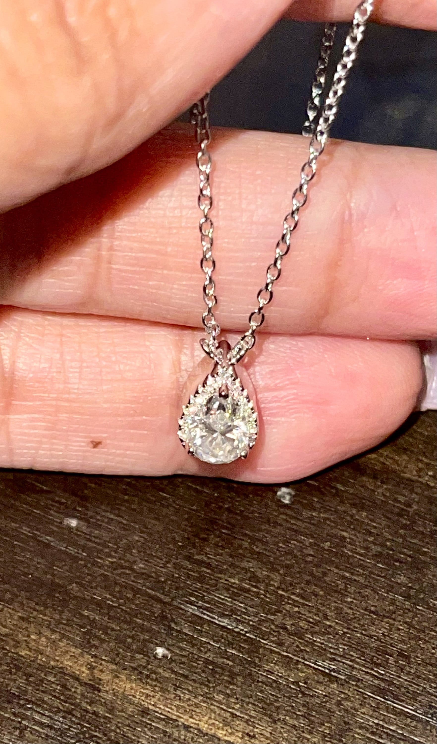 Breathtakingly stunning GRA Diamond Urn necklace, cremation jewelry for ashes, necklace for ashes, human/Pet Ashes, 14k gold vermeil