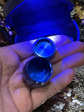 Cargar la imagen en la vista de la galería, Small Urn for Human Ashes Keepsake - Best Memorial Gifts for Loss of Loved One - Mini Cremation Urn w/Urn Necklace - Miniature Ash Holder
